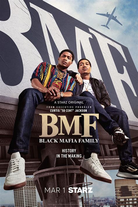 blue givenchy bmf|bmf tv series.